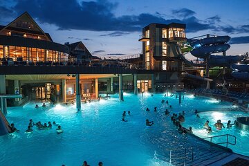 Zakopane Day Tour with Hotel Pick up and Optional Thermal Spa