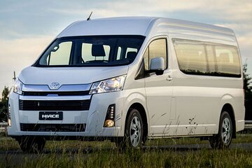 Private Transfer Punta Cana Airport to Bavaro (Redondo)