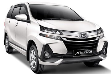 Bali Airport Transfers to Ubud