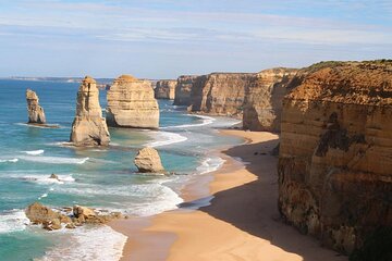 Explore the Great Ocean Road a Coastal Adventure