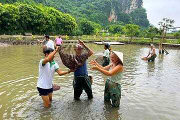 1-Day Motorbike Tour: Discover Ninh Binh’s Hidden Gems from Hanoi