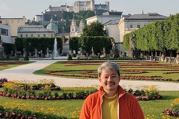 Private Tour from Munich to Salzburg and Vienna