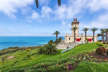 Explore the North From Tangier in 3 Days