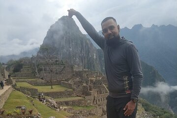 Machupicchu Experience 5D/4N
