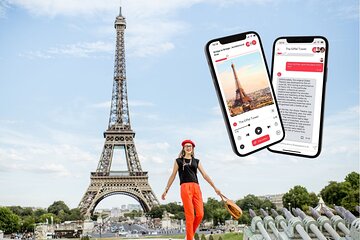 Know Paris Inside and Out: 6 AI Tours to Teach You Everything