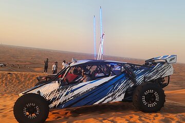 Red Dunes Safari Dubai,Sand Boarding,Camel Ride,BBQ, Live Shows