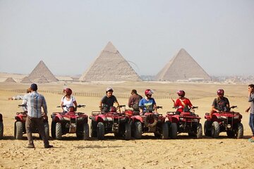 Private Walking Tour in Cairo