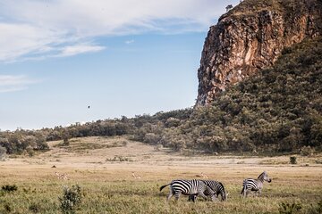 Day Trip to Hell's Gate National Park and Lake Naivasha