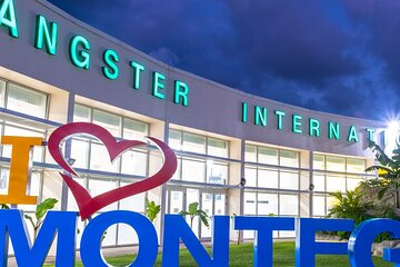 Montego Bay Airport Transfer to Negril Hotels