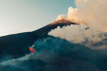 Pacaya Volcano Tour from Antigua Guatemala