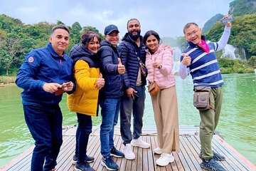 3 Days Cao Bang Discovery through Culture and Nature