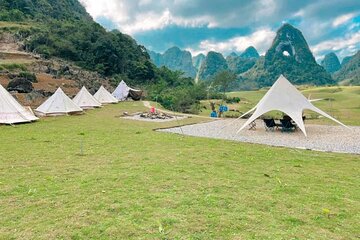 Cao Bang in 3 Days Scenic Adventure Circuit