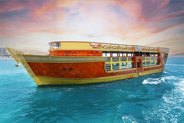  Luxury New Year Five Star Cruise with Private Transfer