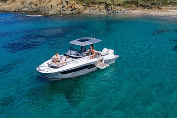 Private Boat Tour Cinque Terre and Gulf of Poets - Cap 9.0