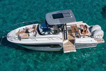Private Boat Tour Gulf of Poets Half day - Cap 9.0