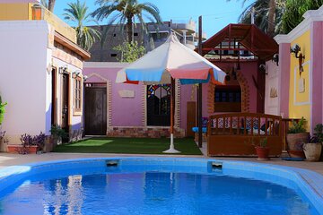 2 Days trip to Luxor with hotel to visit the East and West Bank