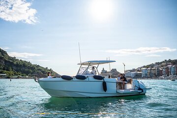 Private Boat Tour Gulf of Poets Half day - Flyer 9