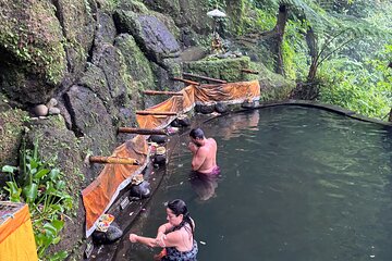 Karma Healing Journey in the Heart of Bali