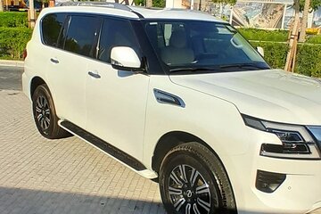 Dubai Airport (DXB): Private Arrival or Departure Transfers