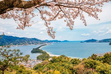 Kyoto by the Sea