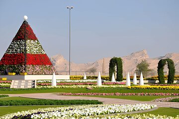 Al Ain Historical Tour from Dubai Eureka Past Moments