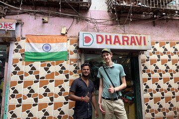 Exploring Dharavi: Mumbai's Walking Slum Tour