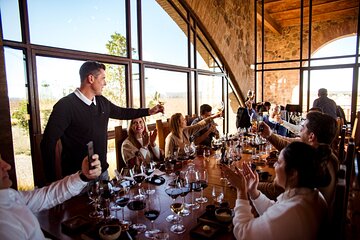 Malbec Madness Tour