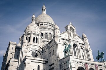 Montmartre Walking Tour Cultural Charm and Tasty Treats
