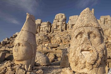 4 Days 3 Nights Discover the Southeast from Cappadocia