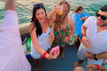2-Hour Cartagena Bay Tour