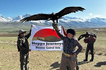 Uzbekistan 6 days / 5 nights tour