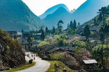 Ha Giang 3 Day Tour from Hanoi
