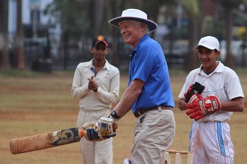 Cricket Tour A dramatic Insight in Cricketing History of Mumbai