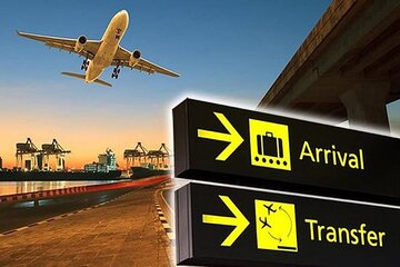 Dubai Airport Transfers Premium Service for Arrival and Departure