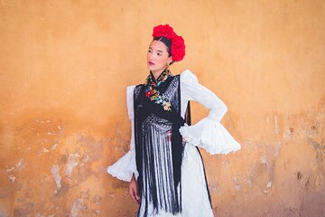 Seville Personalized and Professional Photoshoot