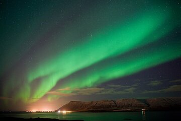 Private 4-hour Northern Lights Tour with Expert Local Guides