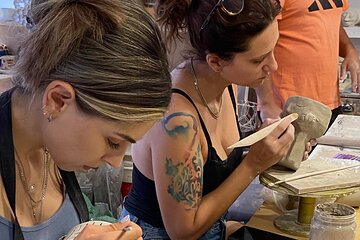 From Mud to Mug Create a Ceramic Cup