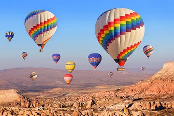 Tour Istanbul with a driver Fullday & Halfway