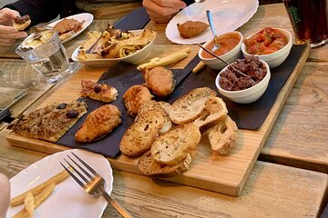 Nice Segway Tour with Local Specialty Tastings