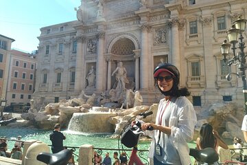 Rome Bike Rentals