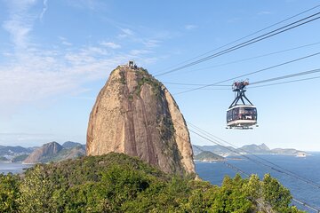 9-Days Experience Buenos Aires, Iguazu Falls and Rio de Janeiro 