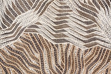 Yolngu power: the art of Yirrkala Exhibition Ticket in Sydney