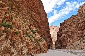 4 Days Morocco Desert Tour from Marrakech