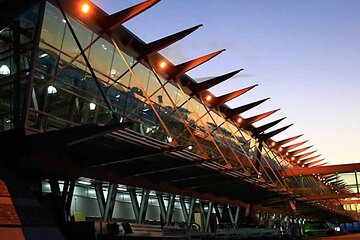 Private Airport Transportation to Calafate Hotel Zone