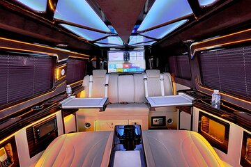 Private Milas-Bodrum Airport Transfers to Hotels