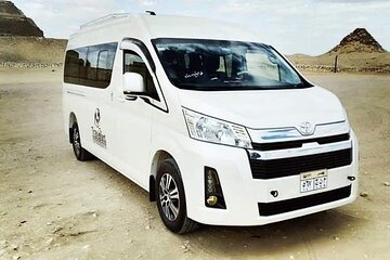private Transfer from Luxor to Hurghada