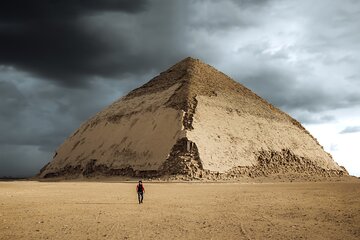 Professional Photo Shoot & Authentic Cairo Walking Tour