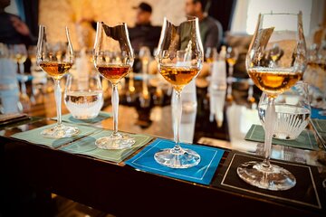 Whisky Adventure - Private Day Tour from Glasgow