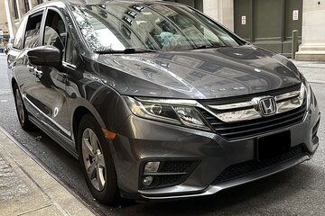 San Francisco International Airport（SFO) Airport Transfer