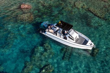 Capri & Amalfi Coast Tour from Sorrento with a Protagon 25''